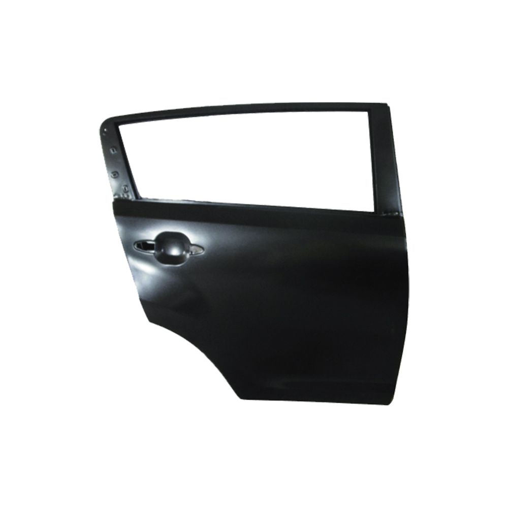 PUERTA TRASERA DE REPUESTO ESTILO RUSO RH, 2011, PARA KIA SPORTAGE, 770043W000