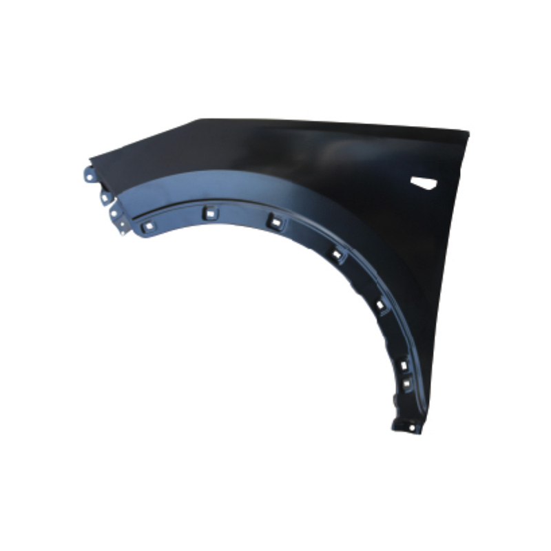 GUARDABARROS DELANTERO DE REPUESTO LH, 2011, PARA KIA SPORTAGE, 66311-3W000