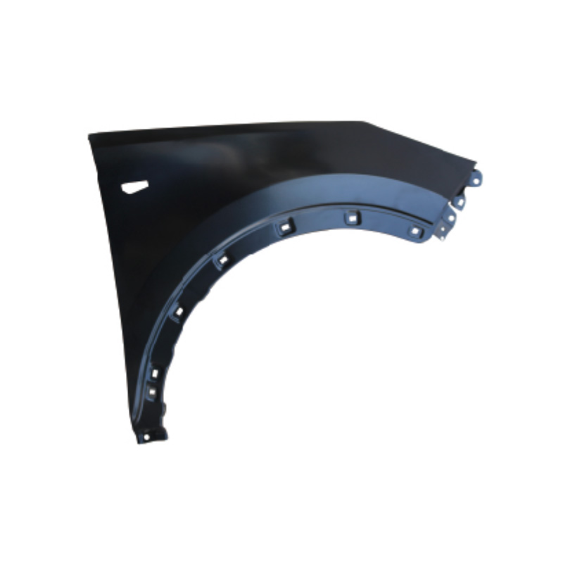 GUARDABARROS DELANTERO DE REPUESTO RH, 2011, PARA KIA SPORTAGE, 66321-3W000