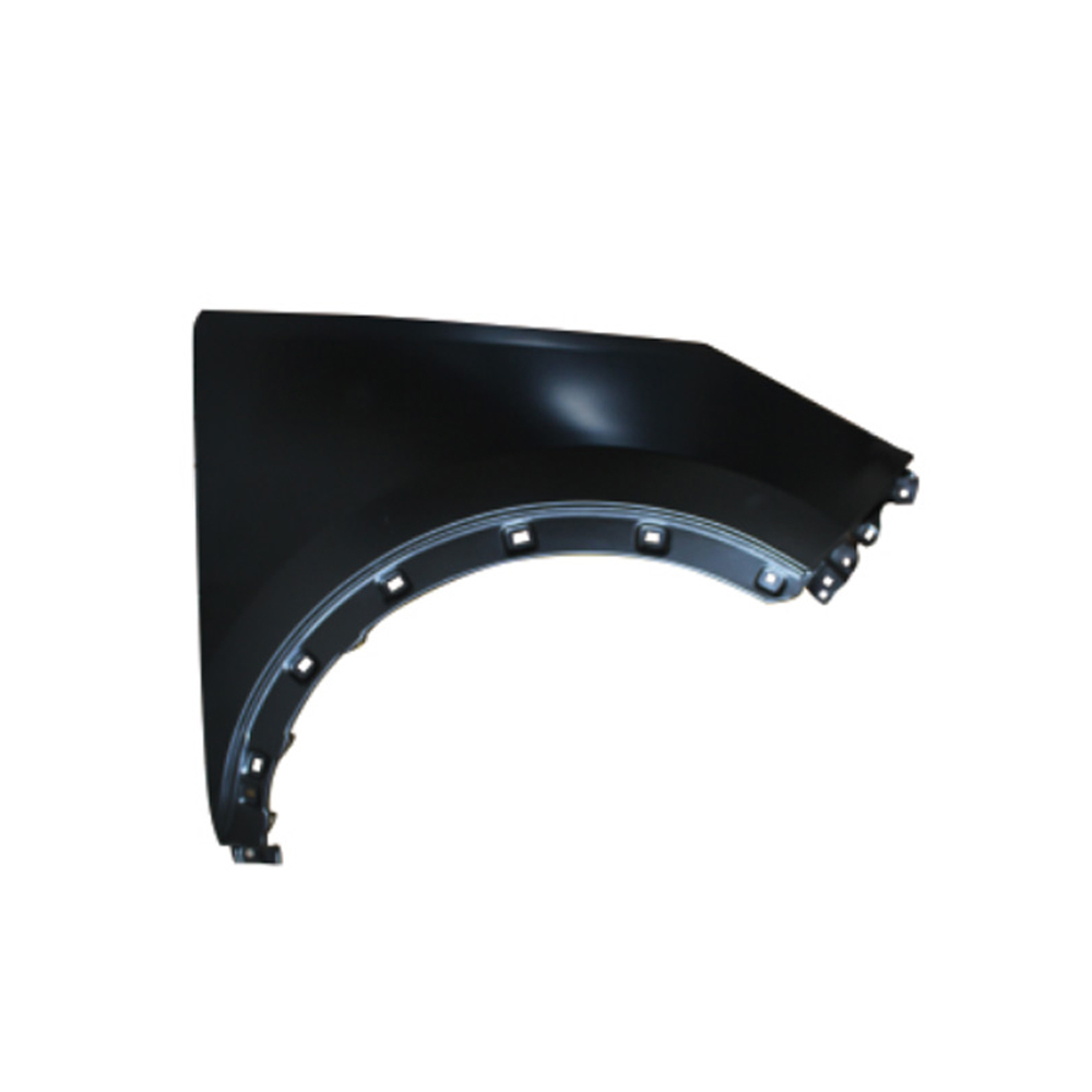 GUARDABARROS DELANTERO DE REPUESTO RH SIN ORIFICIO, 2011, PARA KIA SPORTAGE, 66321-3W000