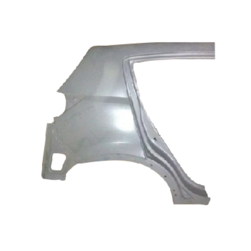 GUARDABARROS TRASERO DE REPUESTO RH, 2011, PARA KIA SPORTAGE
