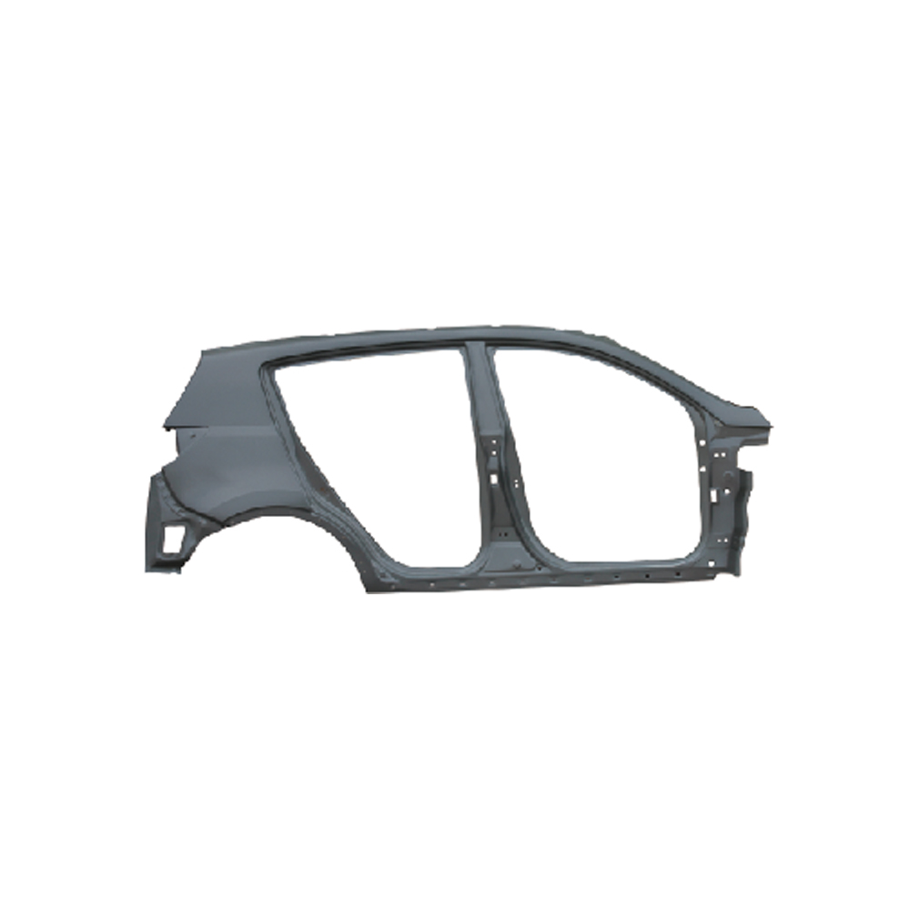 PANEL LATERAL COMPLETO DE REPUESTO RH, 2011, PARA KIA SPORTAGE