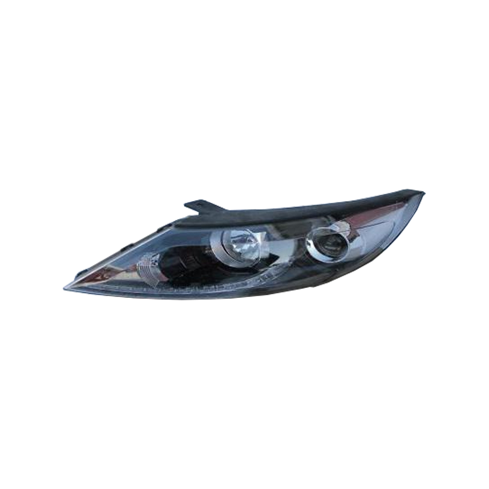 FARO DE REPUESTO LH, 2011, PARA KIA SPORTAGE, 921013W121