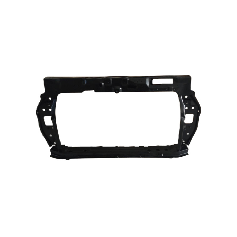 SOPORTE DE RADIADOR DE REPUESTO, 2011-, PARA KIA K2, 641014Y000
