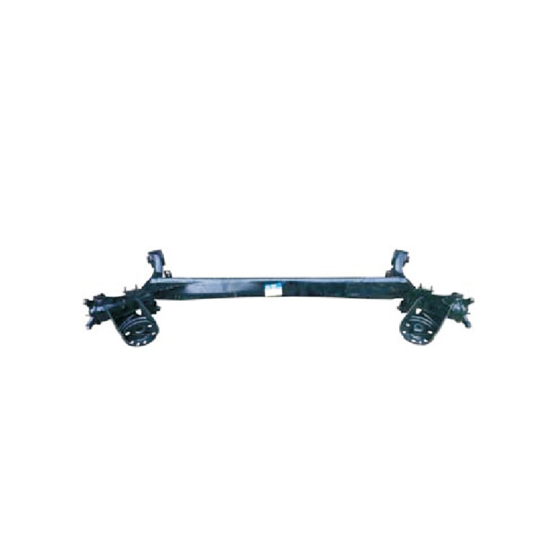 REFUERZO DE PARACHOQUES TRASERO DE REPUESTO, 2011-, PARA KIA RIO, 55100-0U100
