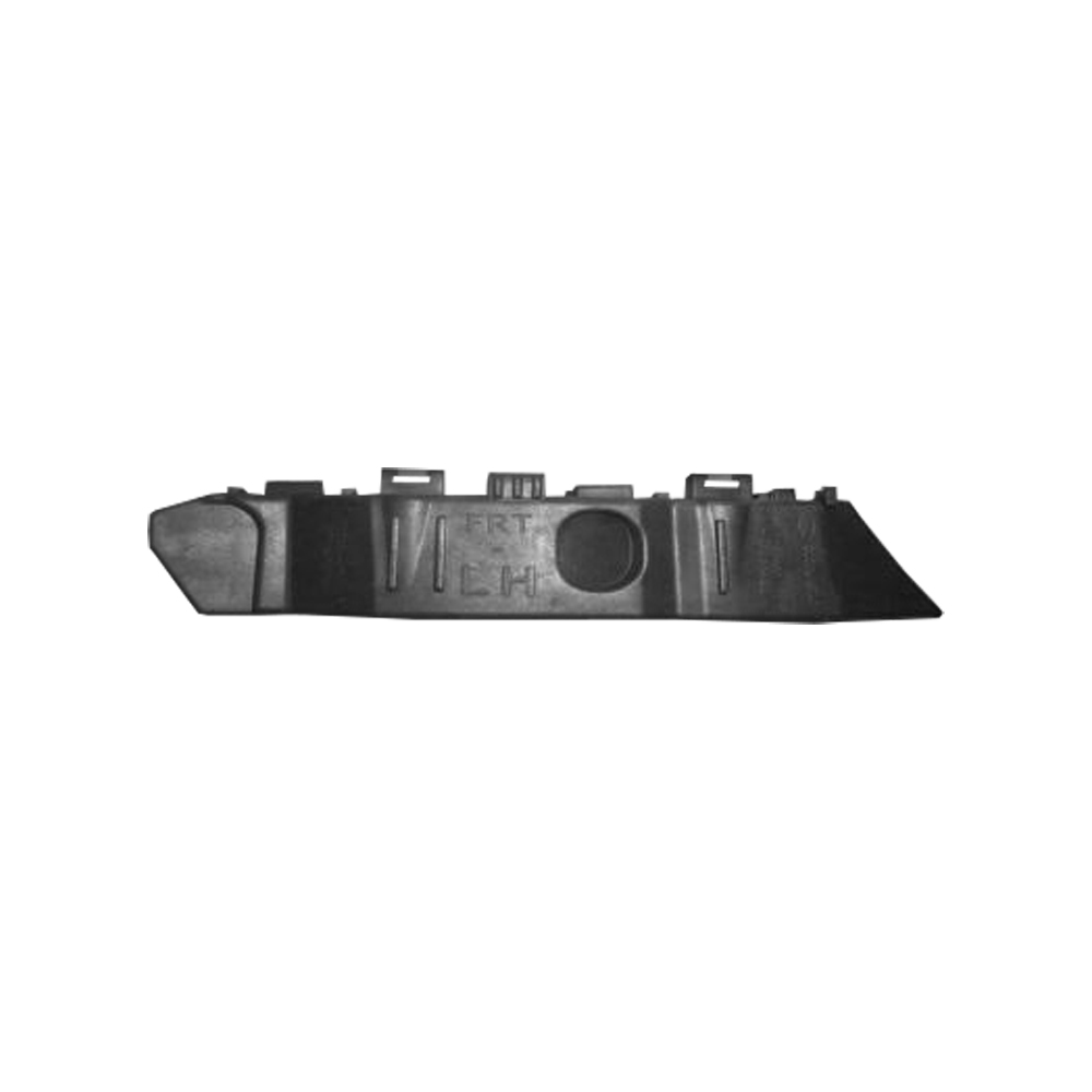 BRAZO DEL PARACHOQUES DELANTERO DE REPUESTO DELANTERO IZQUIERDO, 2011-, PARA KIA RIO, 865134Y000