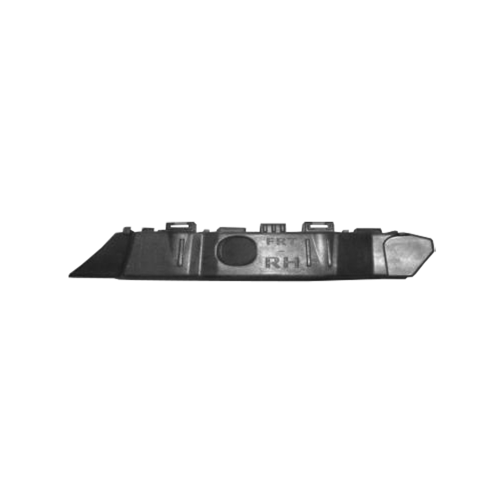 BRAZO DEL PARACHOQUES DELANTERO DE REPUESTO DELANTERO DERECHO, 2011-, PARA KIA RIO, 865144Y000