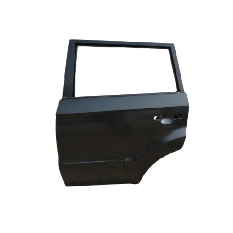 PUERTA TRASERA DE REPUESTO LH, 2010-2013, PARA KIA SOUL