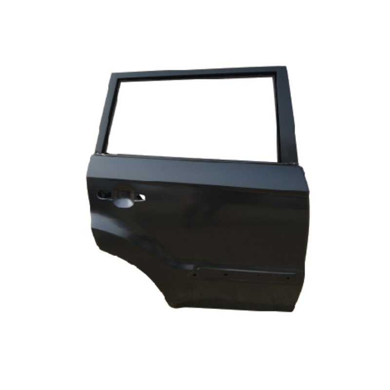PUERTA TRASERA DE REPUESTO RH, 2010-2013, PARA KIA SOUL