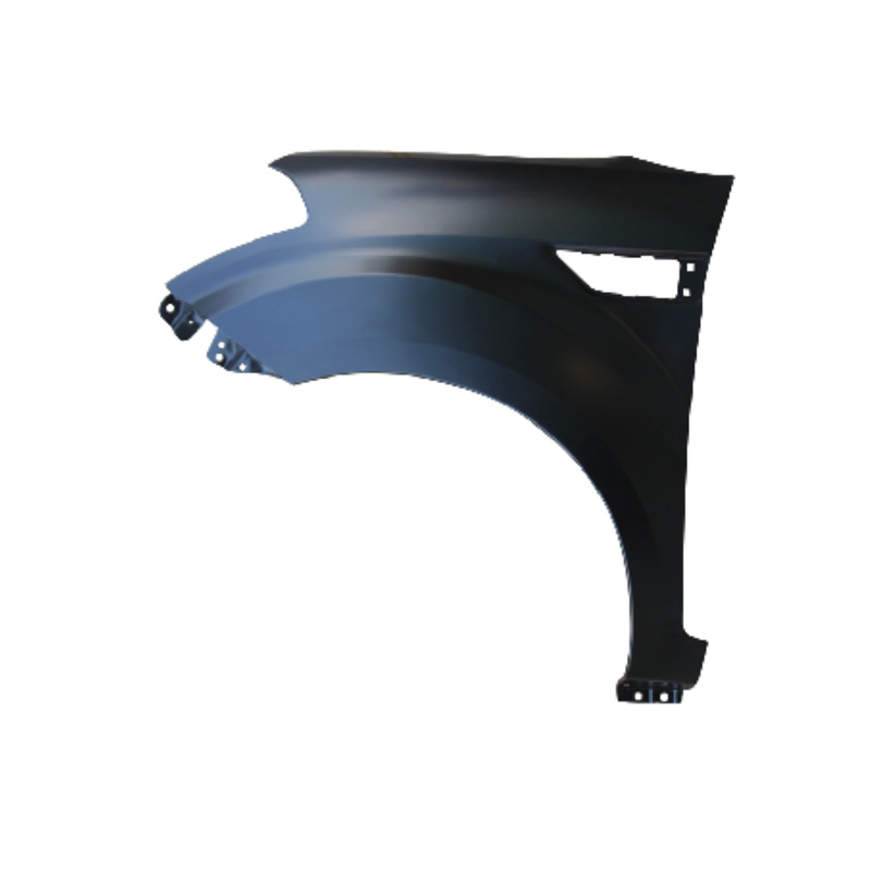 GUARDABARROS DELANTERO DE REPUESTO LH, 2010-2013, PARA KIA SOUL
