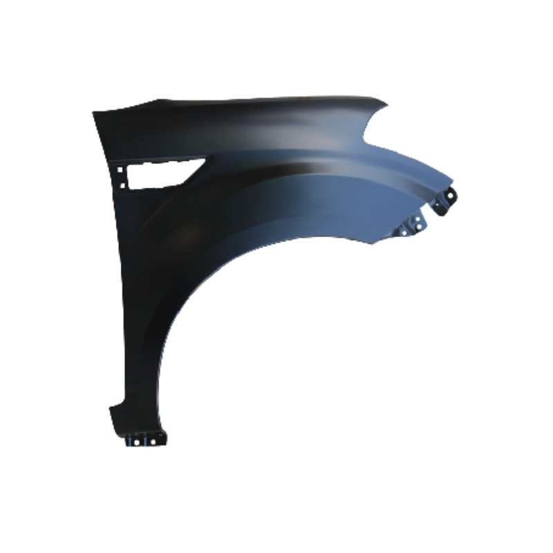 GUARDABARROS DELANTERO DE REPUESTO RH, 2010-2013, PARA KIA SOUL