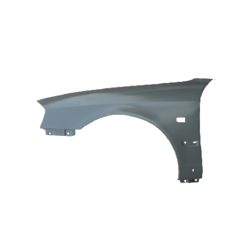 GUARDABARROS DELANTERO DE REPUESTO LH, 2005-, PARA KIA OPTIMA, 86812-2G000