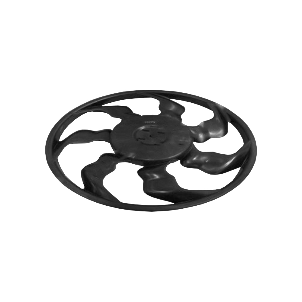 HÉLICE DE VENTILADOR DE REPUESTO PARA REFRIGERACIÓN ENFINE, 2013, PARA KIA CERATO(K3), 253503X000