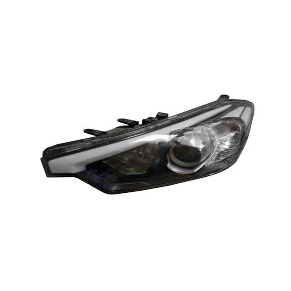 FARO DE REPUESTO LH, 2013, PARA KIA CERATO(K3), 92101A7030