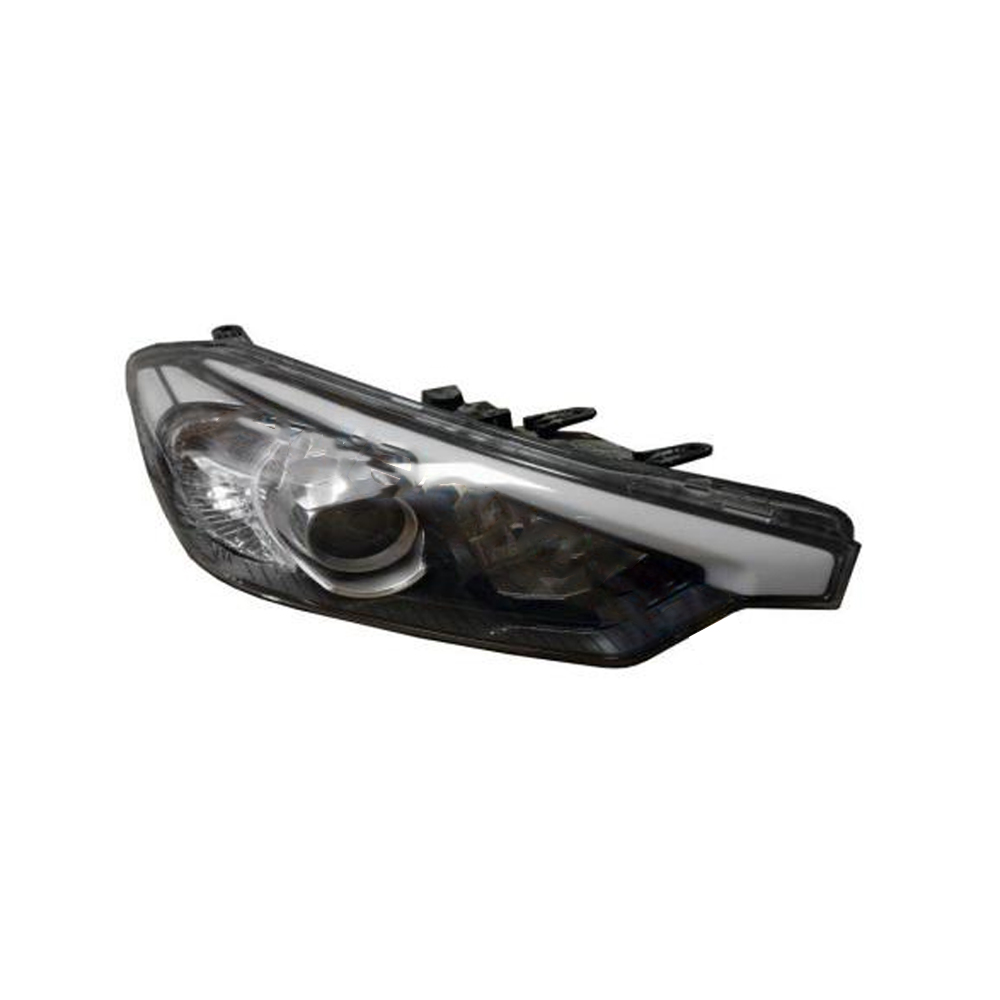 FARO DE REPUESTO RH, 2013, PARA KIA CERATO(K3), 92102A7030