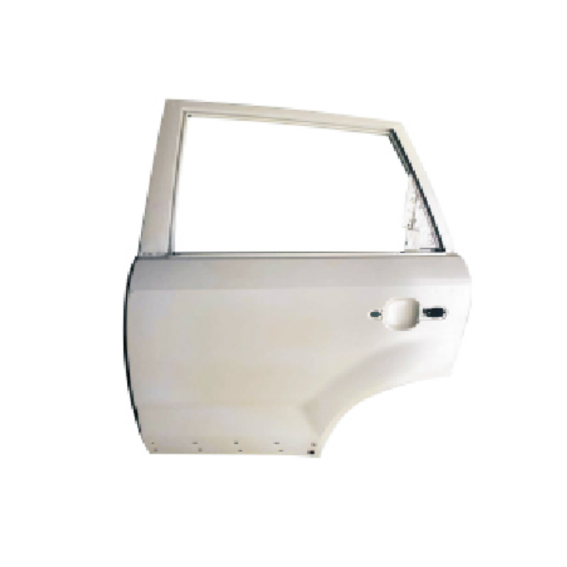 PUERTA TRASERA DE REPUESTO LH, 2009, PARA KIA SORENTO, 663112P021‚66311-1U020