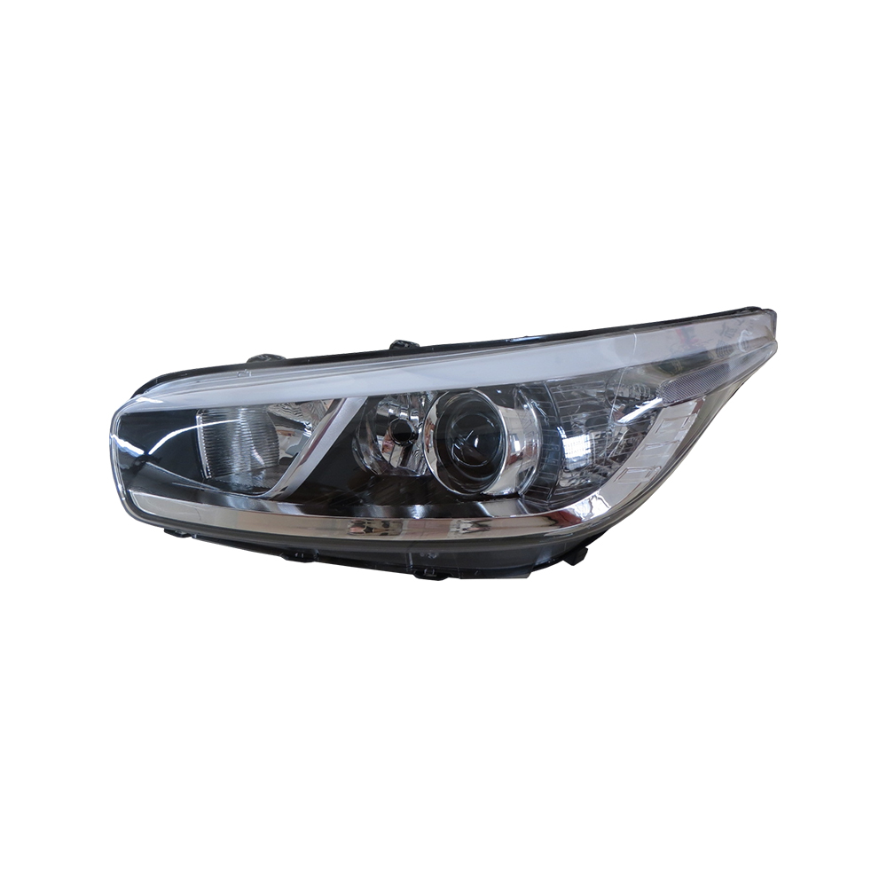 FARO DE REPUESTO LH, 2012, PARA KIA CEED