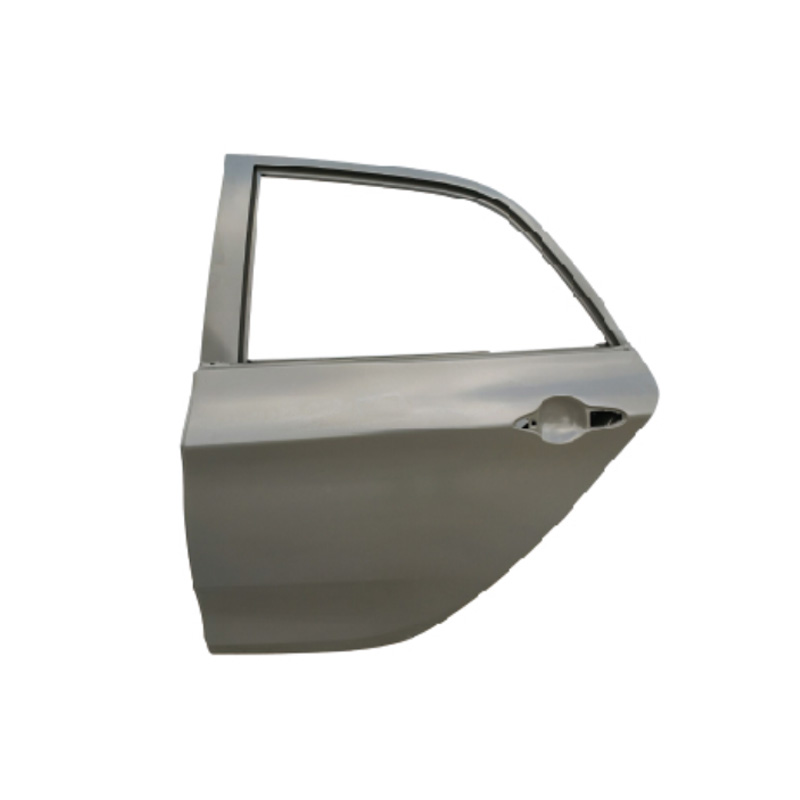 PUERTA TRASERA DE REPUESTO IZQUIERDA, 2012, PARA KIA PICANTO
