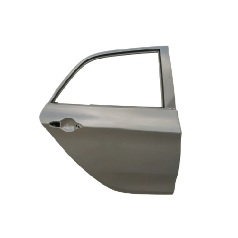 PUERTA TRASERA DE REPUESTO RH, 2012, PARA KIA PICANTO