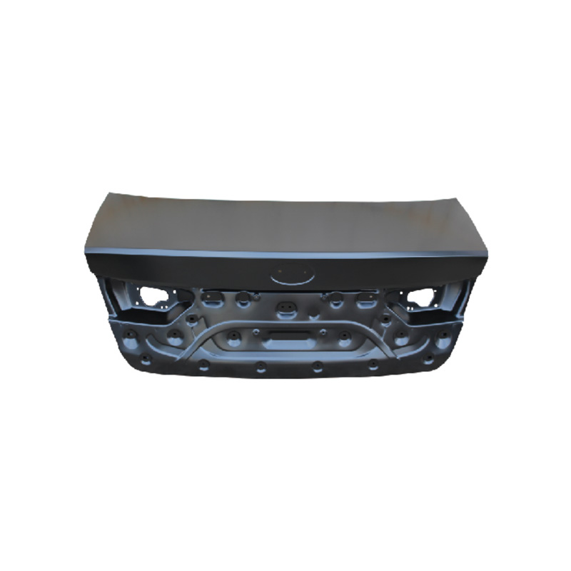 TAPA DE MALETERO DE REPUESTO, 2016-2019, PARA KIA K5 OPTIMA, 692002T010