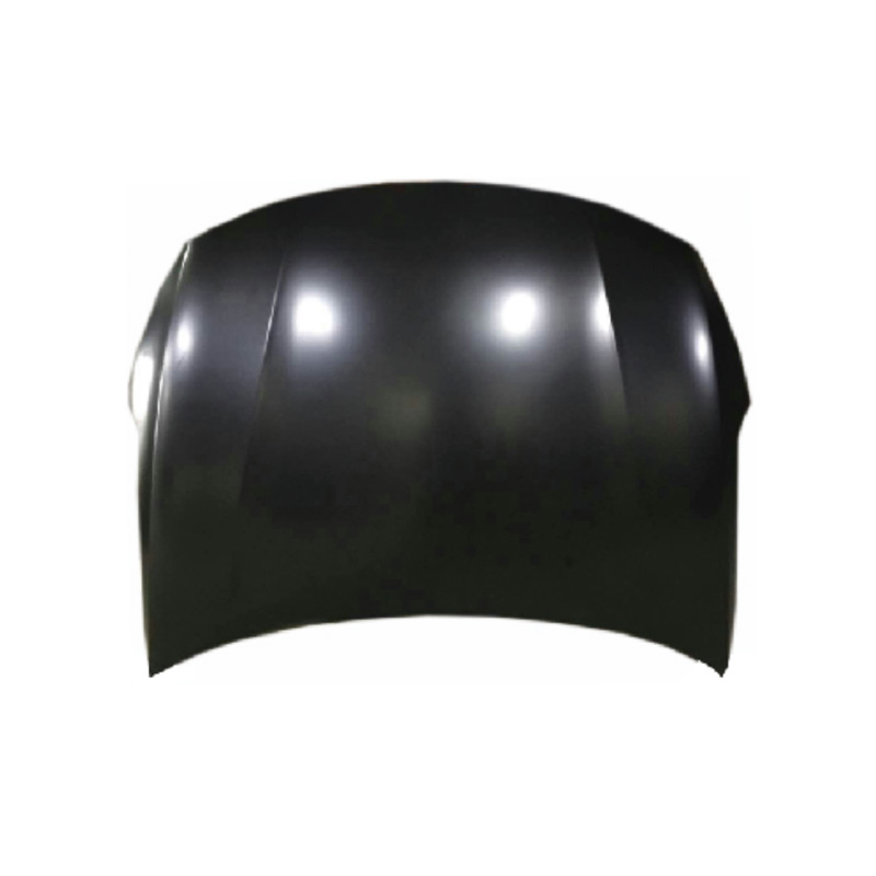 CAPÓ DE REPUESTO, 2016-2019, PARA KIA OPTIMA'16/K5, 66400-D5000, 66400-D4000, (ACERO)