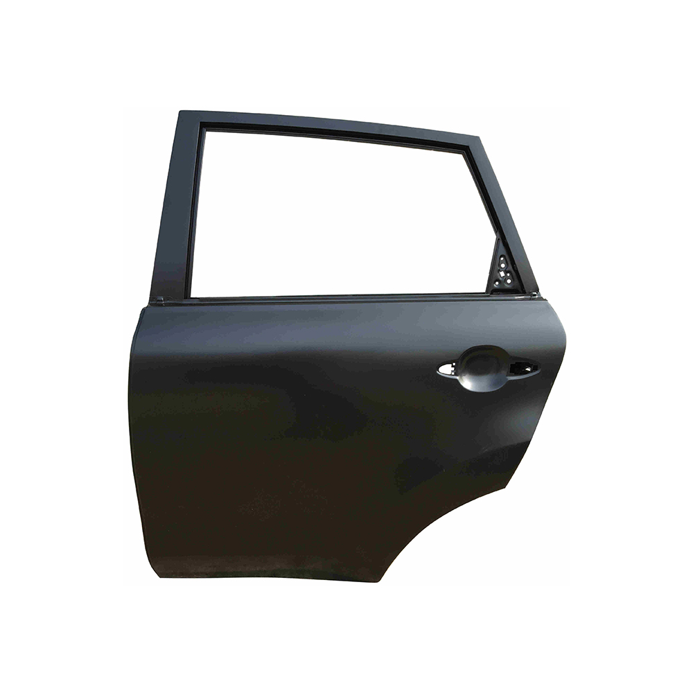PUERTA TRASERA DE REPUESTO IZQUIERDA, 2015-2019, PARA KIA KX3