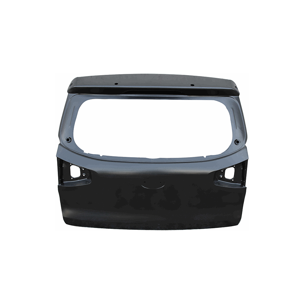 PORTÓN TRASERO DE REPUESTO, 2015-2019, PARA KIA KX3