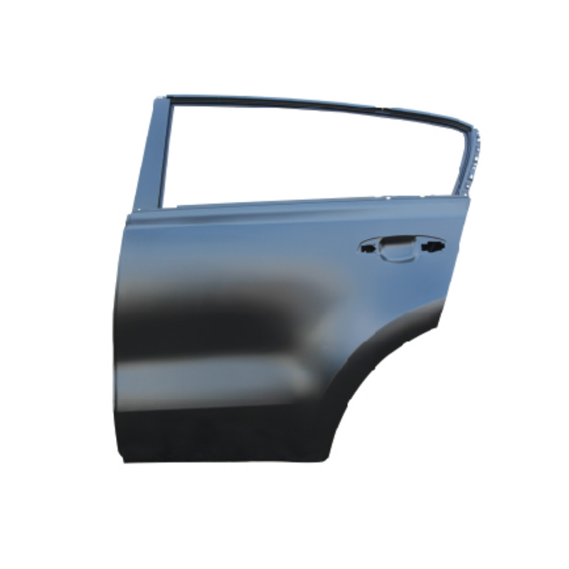 PUERTA TRASERA DE REPUESTO IZQUIERDA, 2016, PARA KIA KX5 SPORTAGE