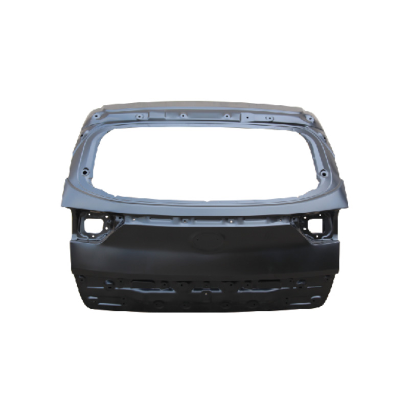 PORTÓN TRASERO DE REPUESTO, 2016, PARA KIA KX5 SPORTAGE