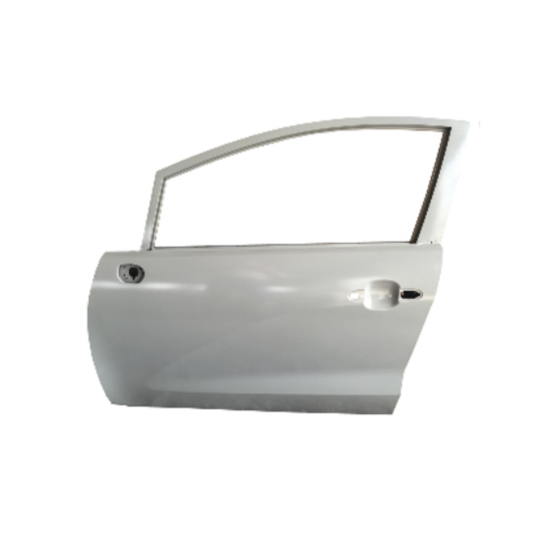 PUERTA DELANTERA DE REPUESTO LH, 2012-2017, PARA KIA RIO, 76004-1W010