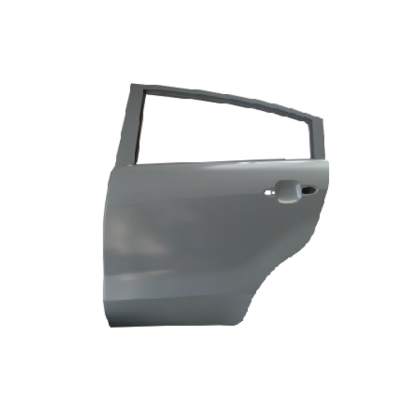 PUERTA TRASERA DE REPUESTO LH, 2012-2017, PARA KIA RIO, 770031W010