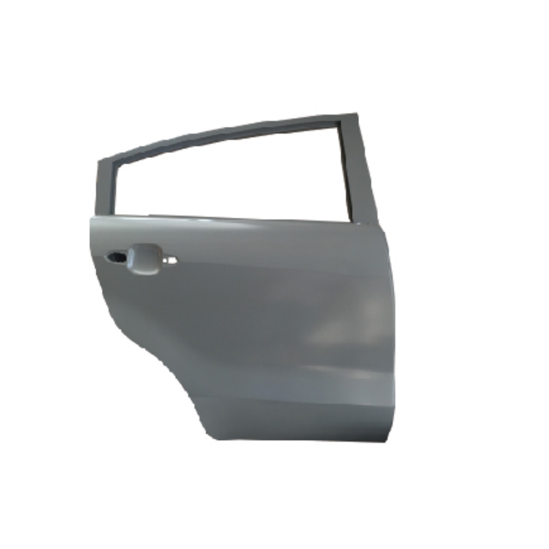 PUERTA TRASERA DE REPUESTO RH, 2012-2017, PARA KIA RIO, 770031W010