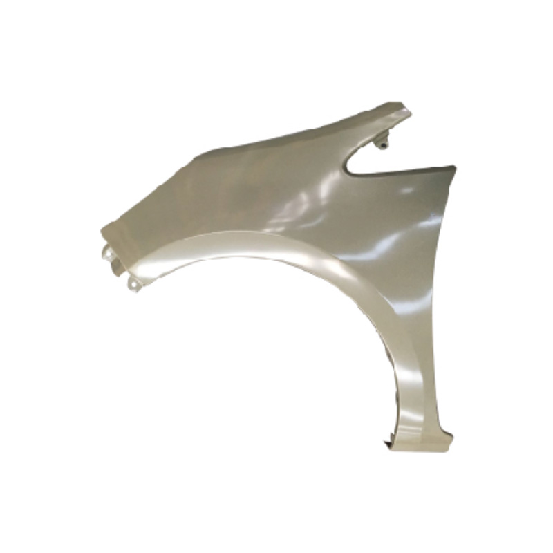 GUARDABARROS DELANTERO DE REPUESTO LH, 2012-2017, PARA KIA RIO, 66311-1G100