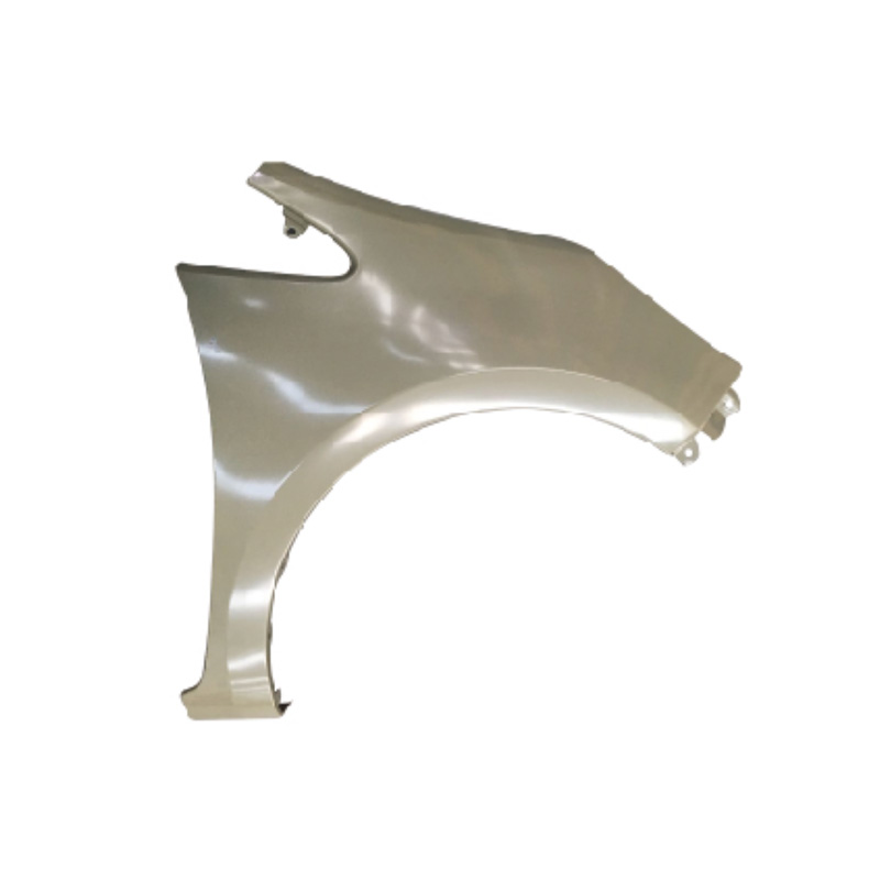 GUARDABARROS DELANTERO DE REPUESTO RH, 2012-2017, PARA KIA RIO, 66312-1G000