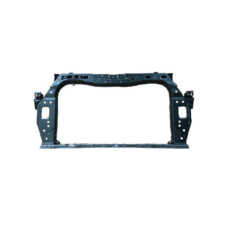 SOPORTE DE RADIADOR DE REPUESTO, 2012-2017, PARA KIA RIO, 64101-1W000