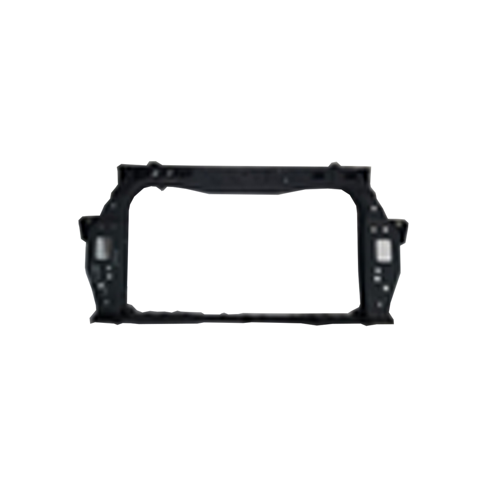 CONJUNTO DE SOPORTE DE RADIADOR DE REPUESTO, 2012-2014, PARA KIA RIO, 64101-1W000