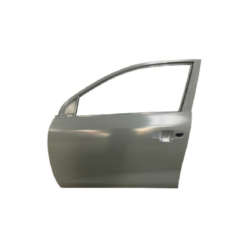 PUERTA DELANTERA DE REPUESTO LH, 2017, PARA KIA RIO, 76003-H000