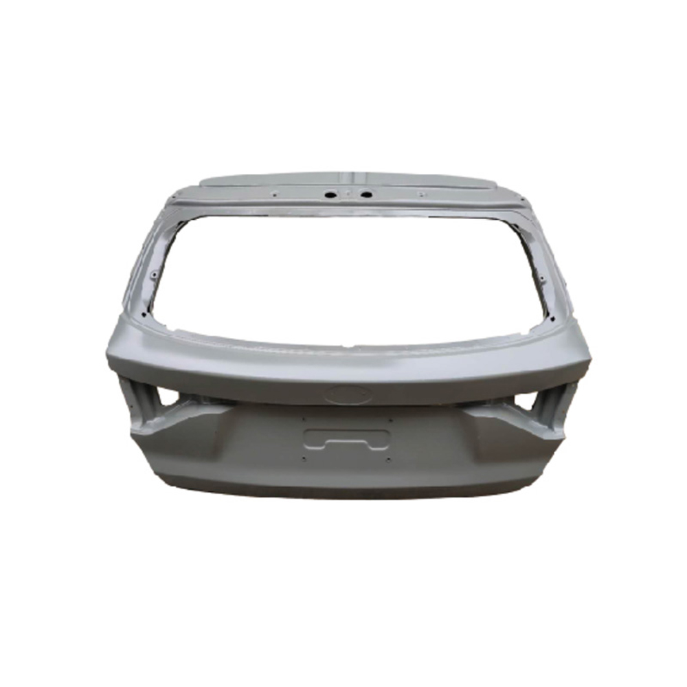 PORTÓN TRASERO DE REPUESTO, 2017, PARA KIA RIO, 73700H0200