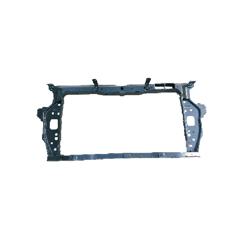 SOPORTE DE RADIADOR DE REPUESTO, 2017, PARA KIA RIO, 64101H0000