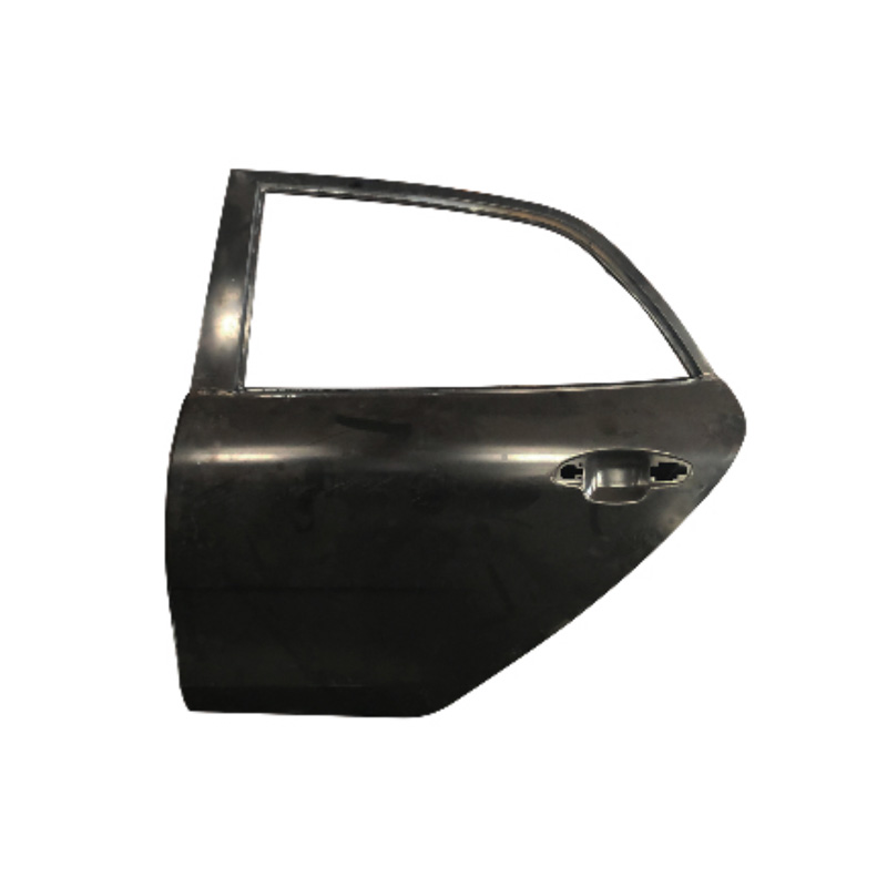 SEDÁN DE PUERTA TRASERA DE REPUESTO LH, 2018, PARA KIA RIO, 77003-H9300