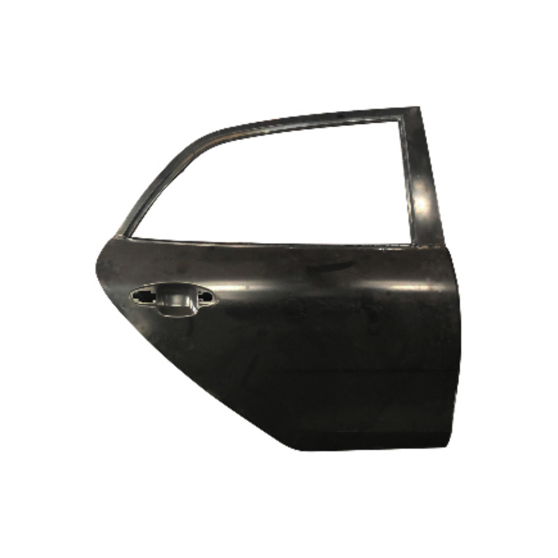 SEDÁN DE PUERTA TRASERA DE REPUESTO RH, 2018, PARA KIA RIO, 77004-H9300
