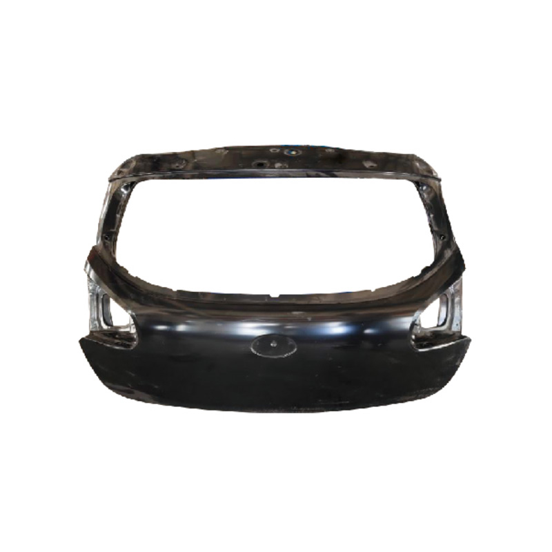 PORTÓN TRASERO DE REPUESTO, 2018, PARA KIA RIO