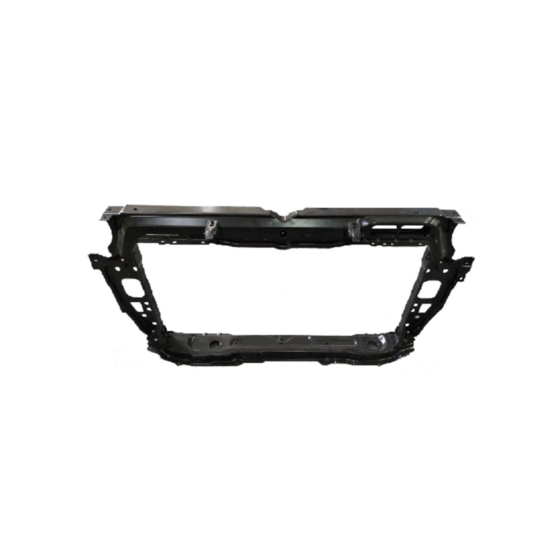 SOPORTE DE RADIADOR DE REPUESTO, 2018, PARA KIA RIO, 64101-H9000