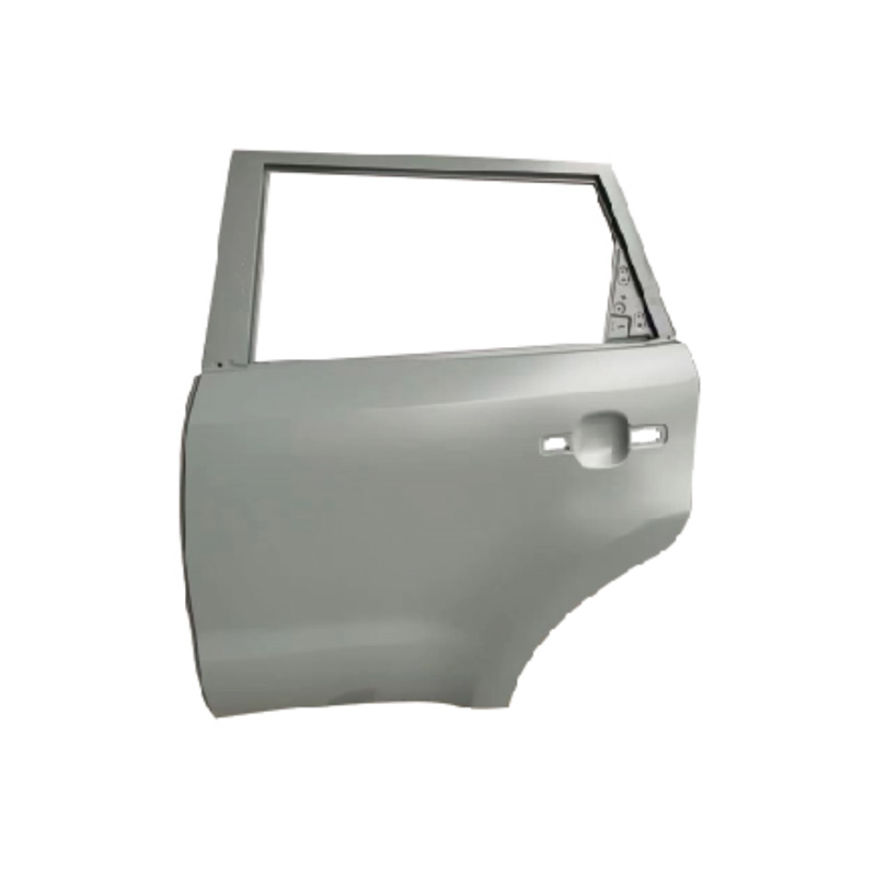 PUERTA TRASERA DE REPUESTO LH, 2014-2019, PARA KIA SOUL