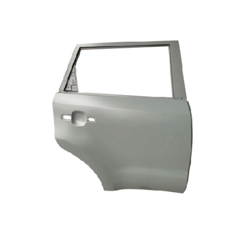 PUERTA TRASERA DE REPUESTO RH, 2014-2019, PARA KIA SOUL