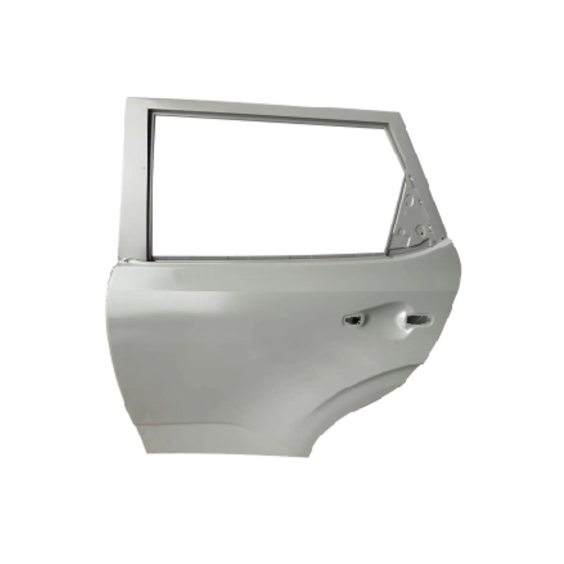 PUERTA TRASERA DE REPUESTO LH, 2020-, PARA KIA SOUL, 66311-K0000