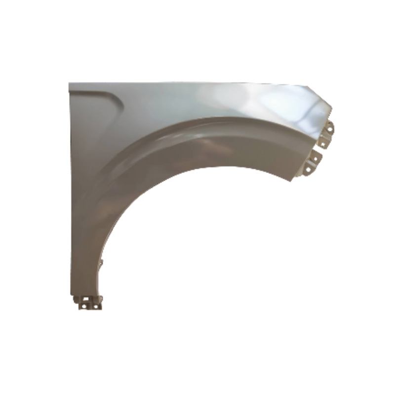 GUARDABARROS DELANTERO DE REPUESTO RH, 2020-, PARA KIA SOUL, 66321-K0000