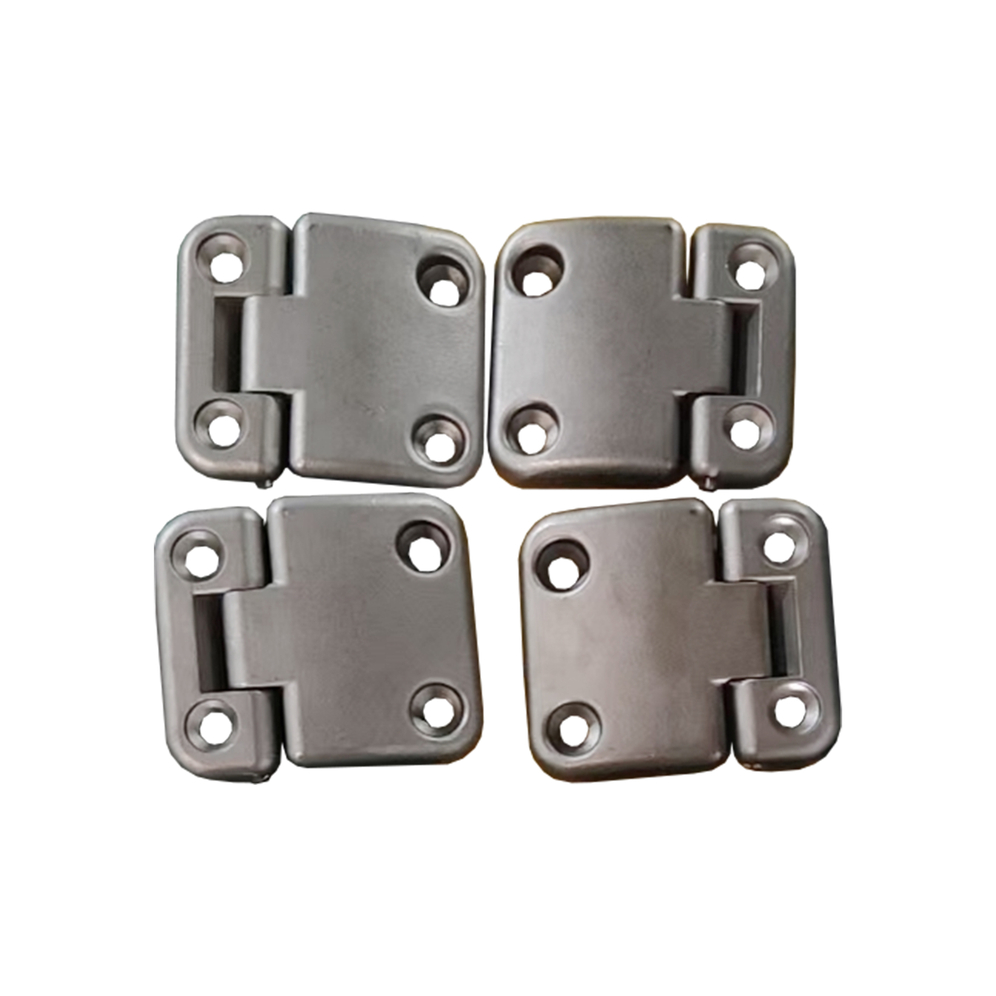 BISAGRA DE REPUESTO PARA PUERTA TRASERA،PARA DEFENDER 110 (ST INOXIDABLE)