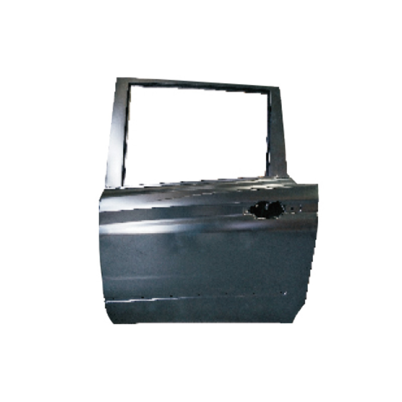 PUERTA TRASERA DE REPUESTO IZQUIERDA, 2006, PARA SSANGYONG ACTYON