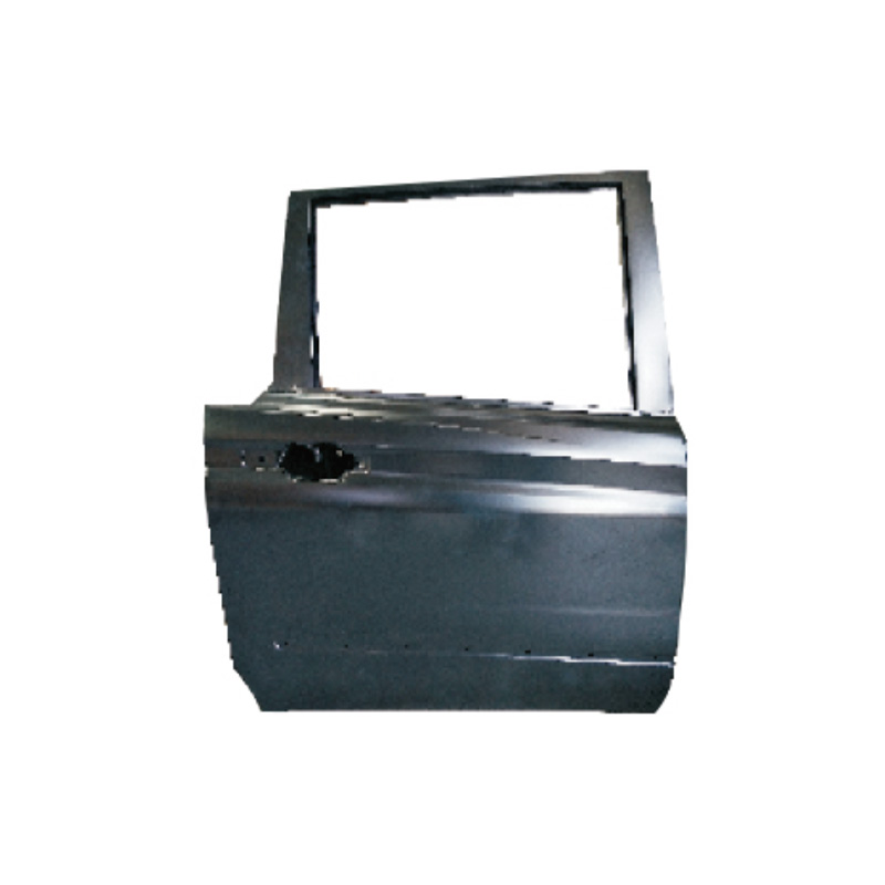 PUERTA TRASERA DE REPUESTO RH, 2006, PARA SSANGYONG ACTYON